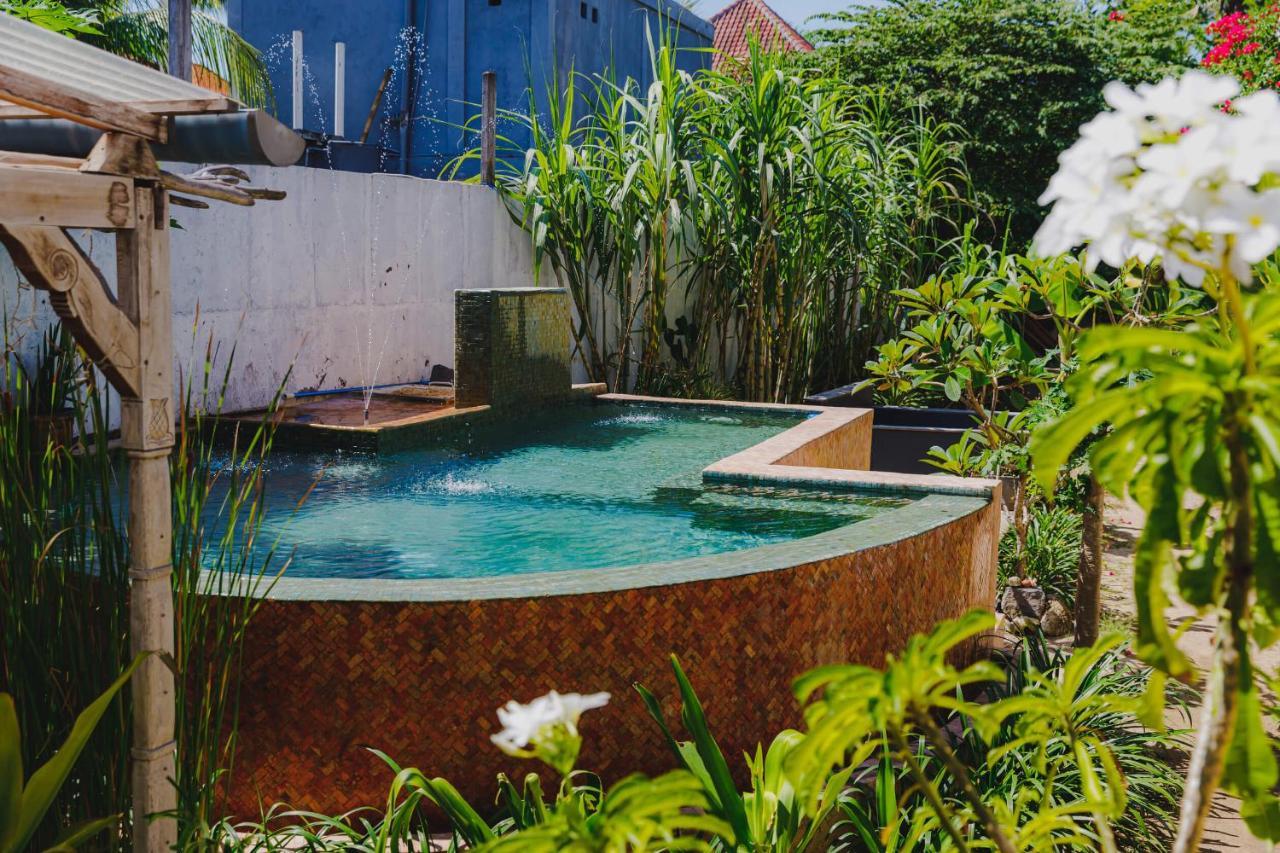 Isla Indah Retreat Boutique Hotel Nusa Lembongan (Bali)