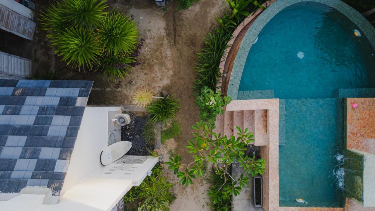 Holiday park Isla Indah Retreat Boutique Hotel Nusa Lembongan (Bali)