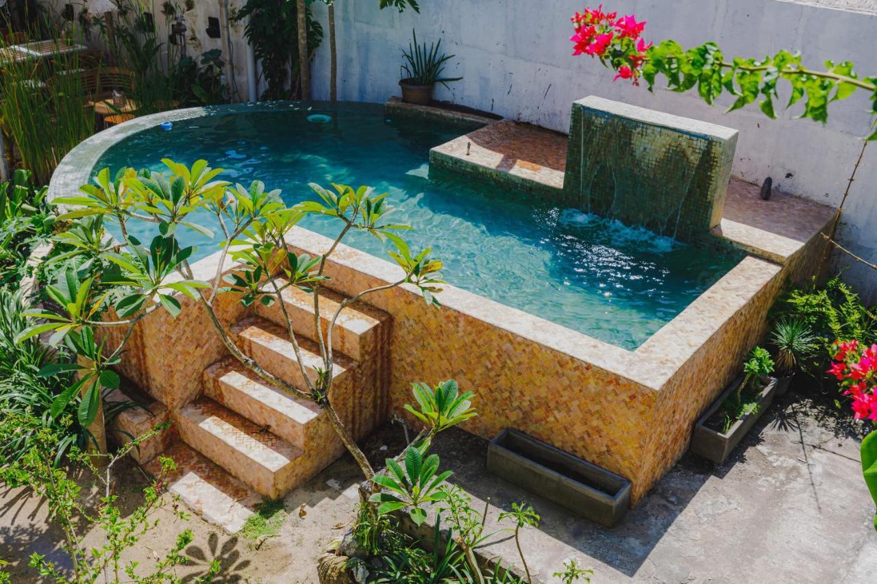 Isla Indah Retreat Boutique Hotel 3*