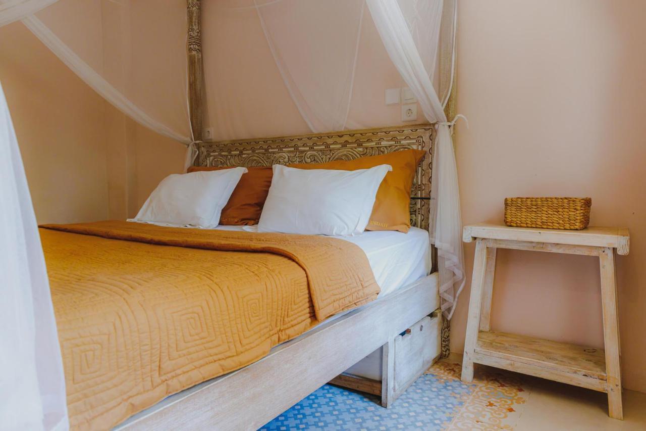 Isla Indah Retreat Boutique Hotel 3* Nusa Lembongan (Bali)