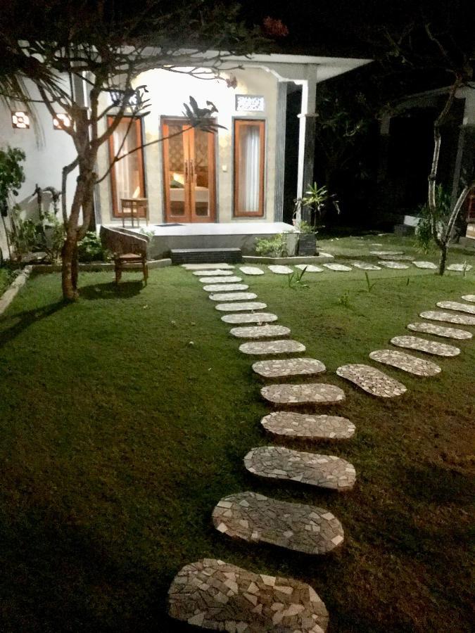 Homestay Nida Homestay Nusa Lembongan (Bali)