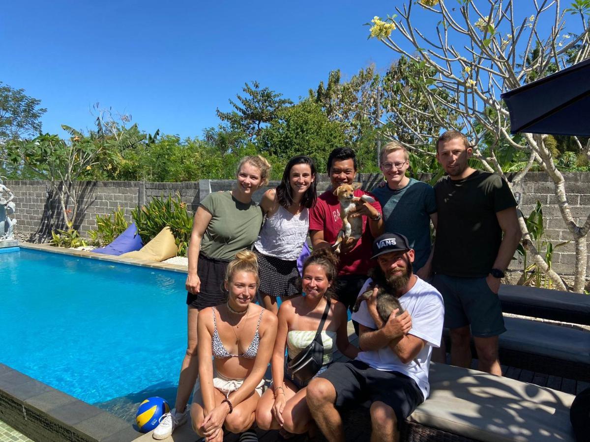 Asrama Dream Nusa Lembongan (Bali)