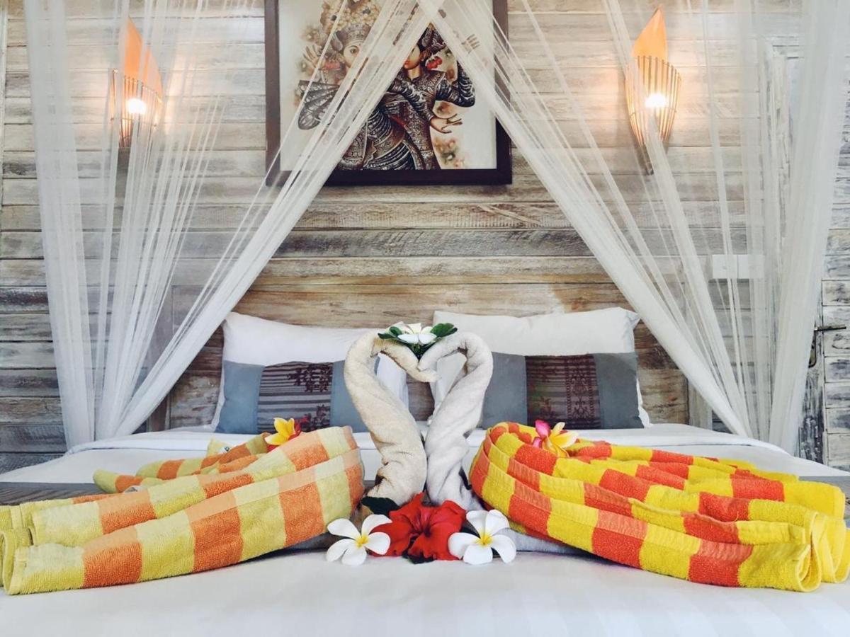 Nanuk's 3* Nusa Lembongan (Bali)