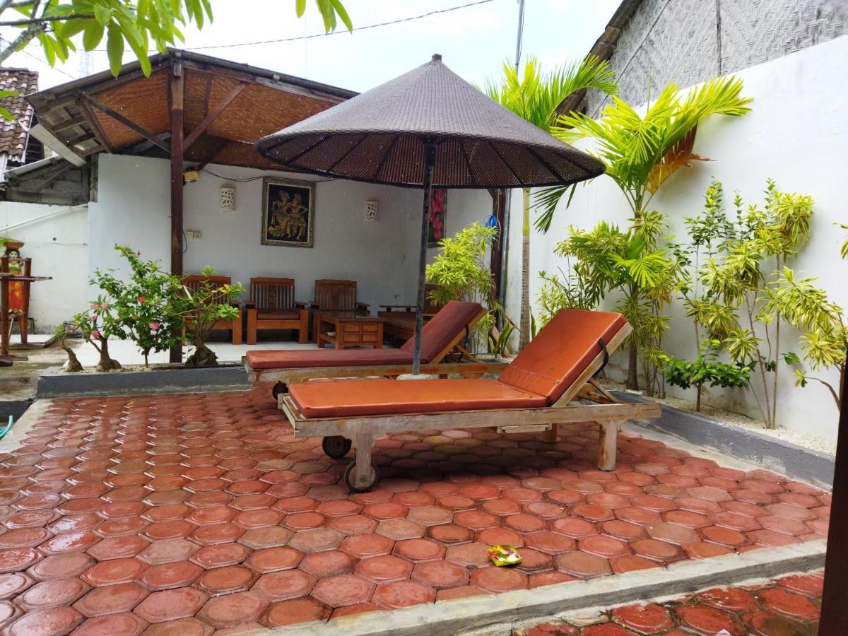 Guest house Pantai Island 3*