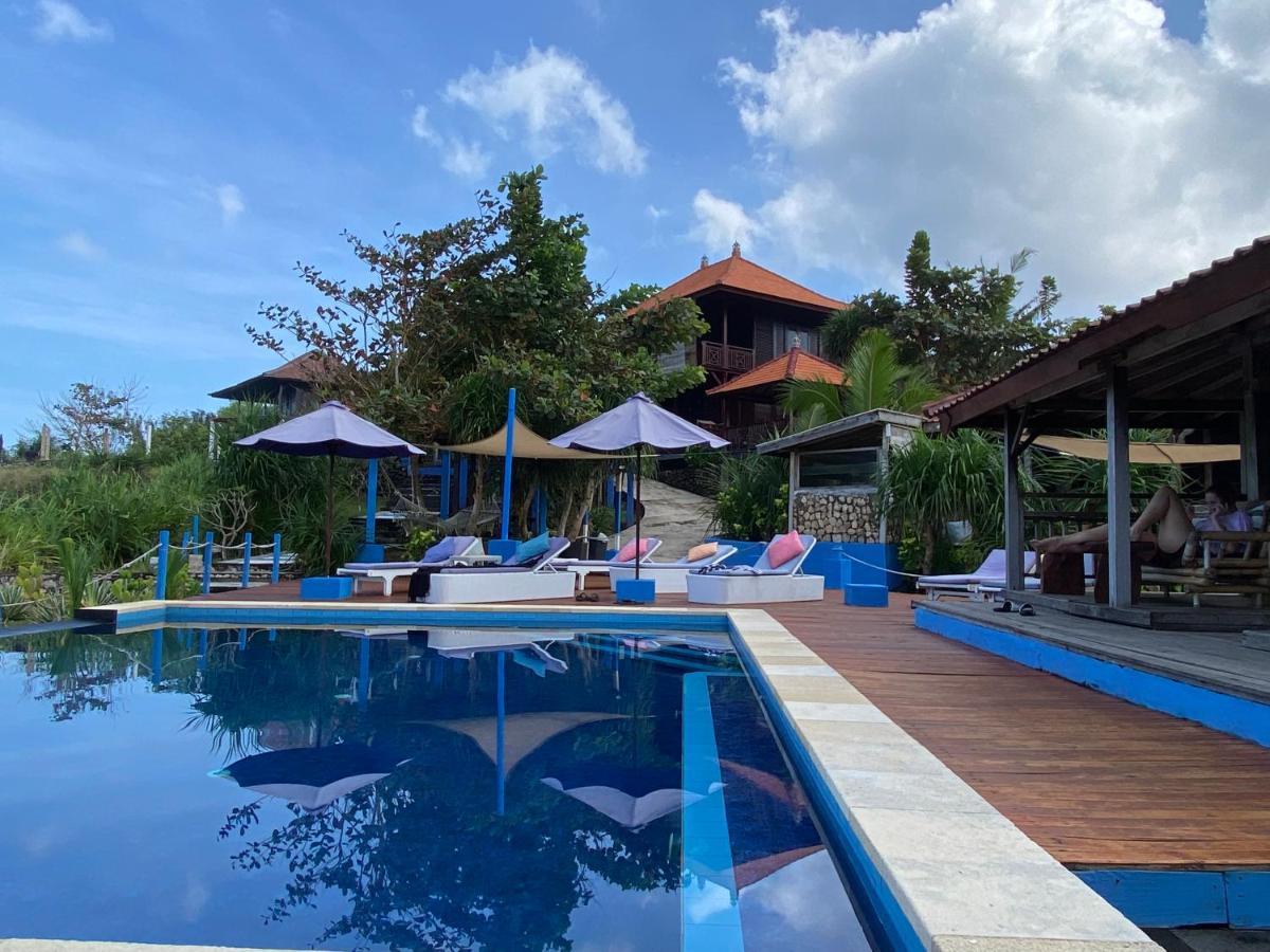 Hotel Kov Ceningan Nusa Lembongan (Bali)