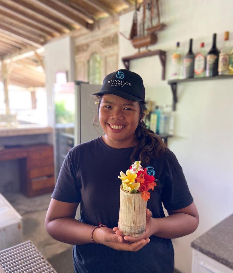 Kov Ceningan * Nusa Lembongan (Bali)