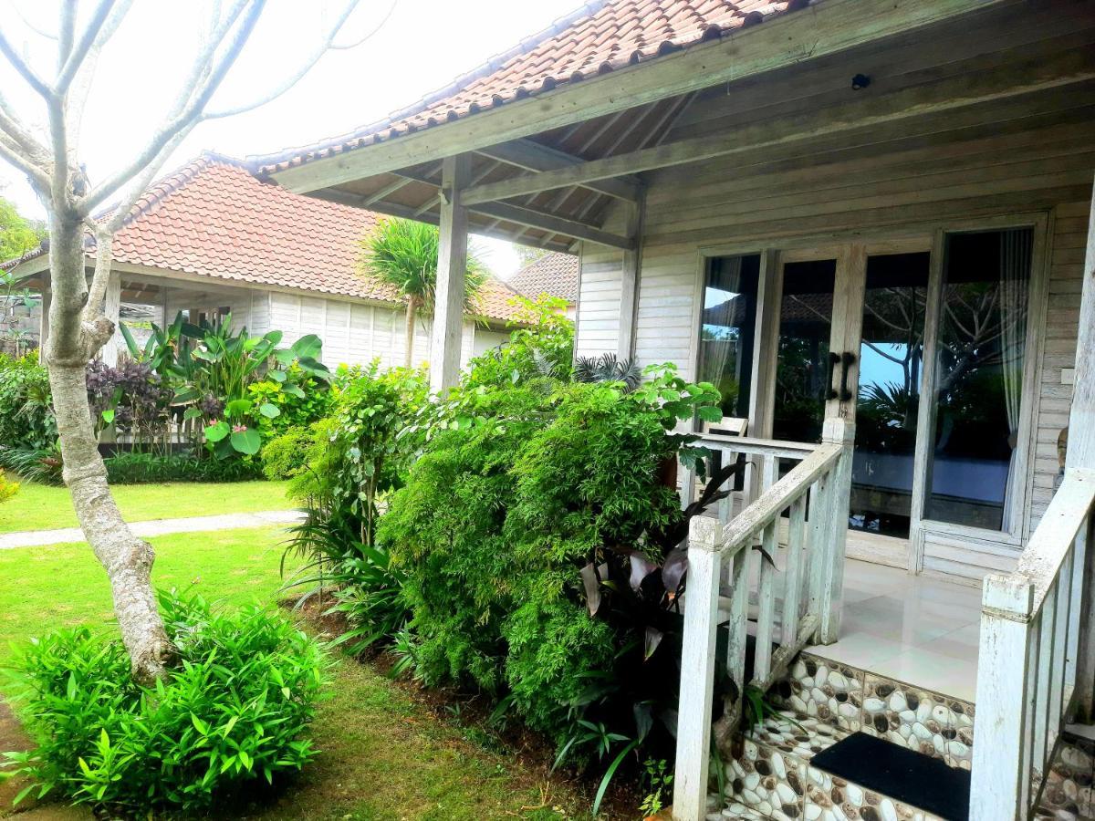 Lebaoh Nusa * Nusa Lembongan (Bali)