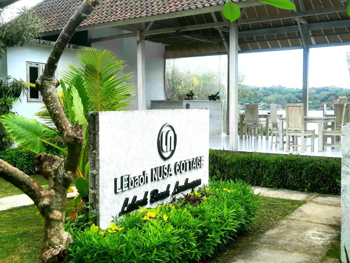 Lebaoh Nusa Lodge Nusa Lembongan (Bali)