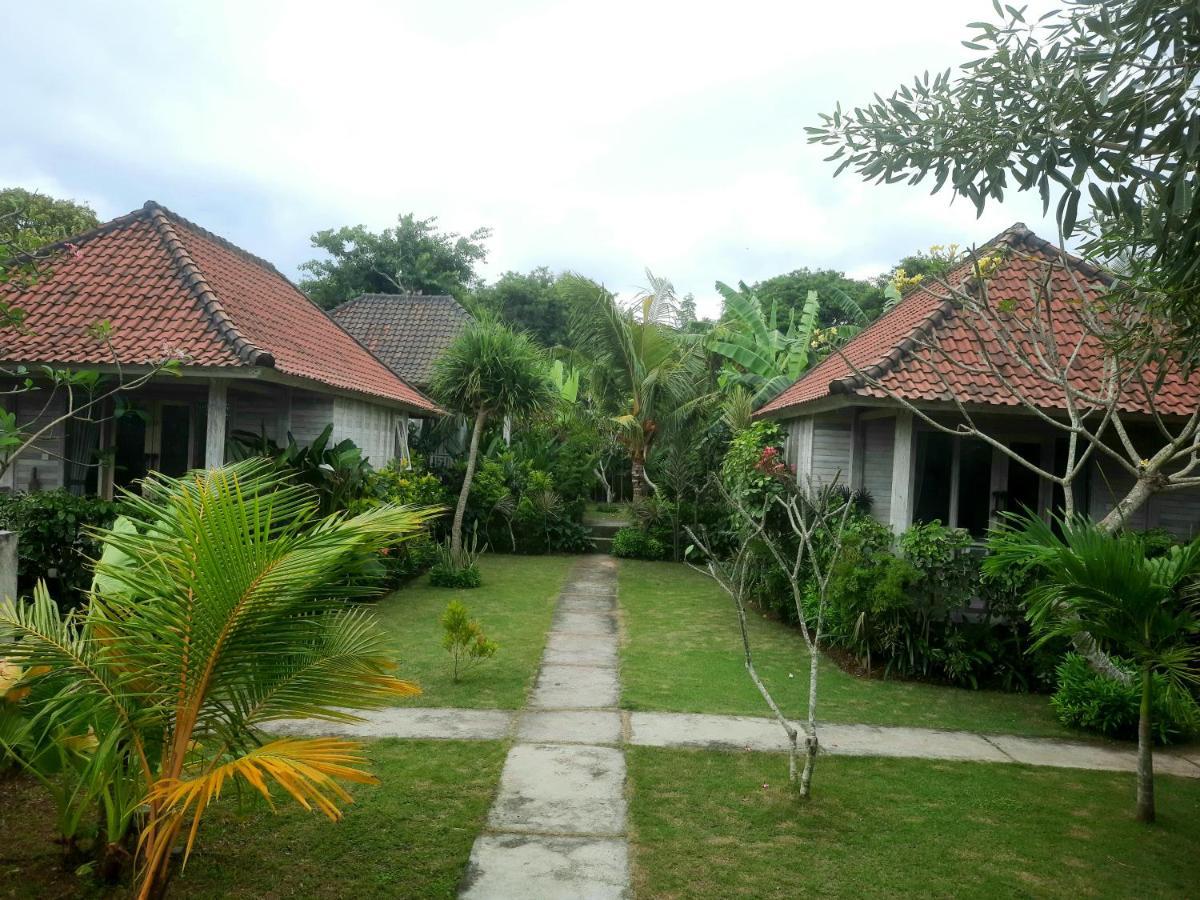 Lebaoh Nusa * Nusa Lembongan (Bali)