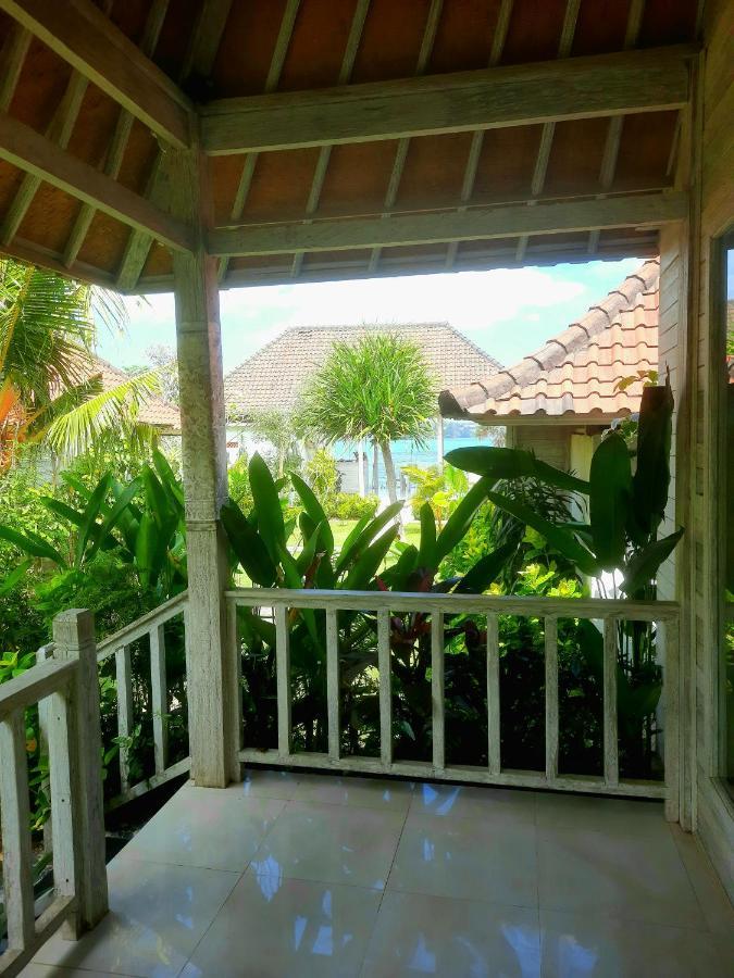 Lebaoh Nusa * Nusa Lembongan (Bali)