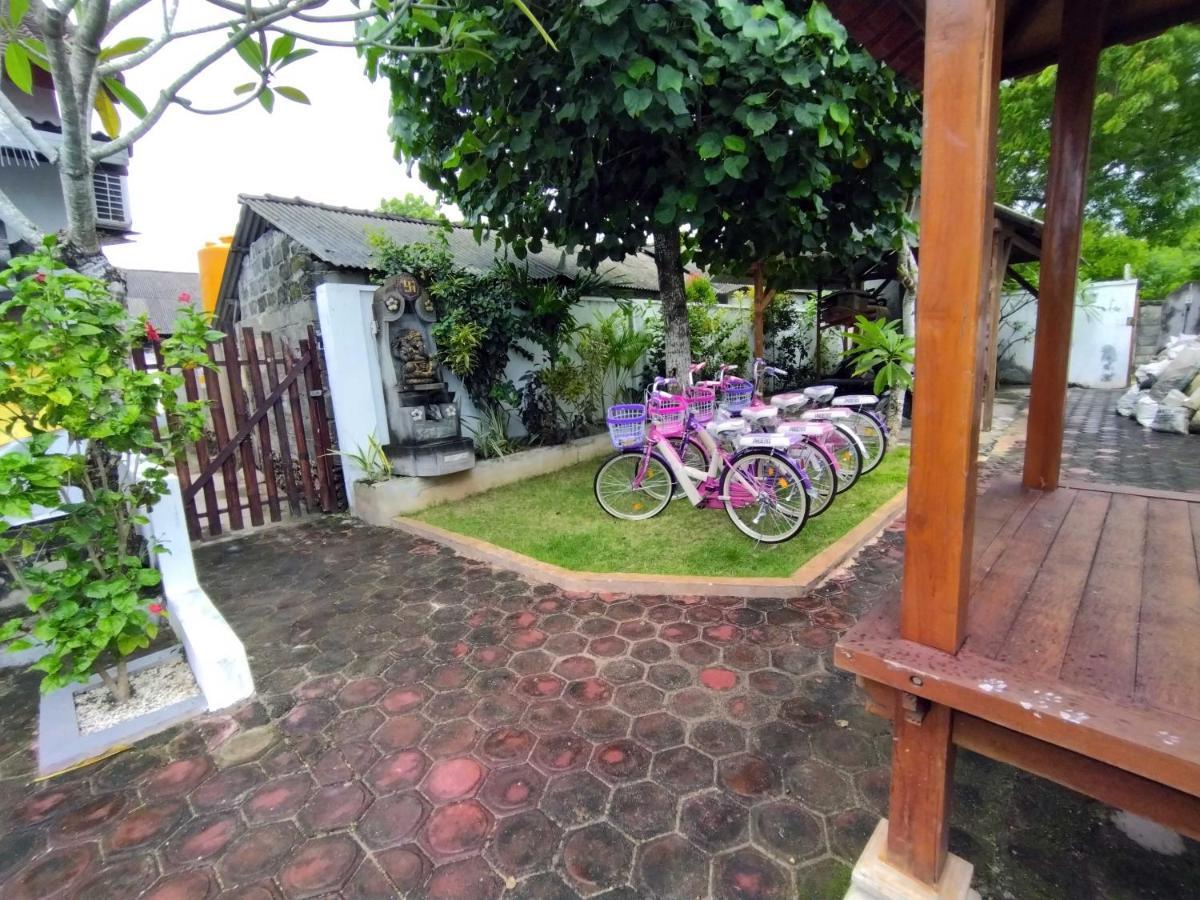 Pantai Island Guest house Nusa Lembongan (Bali)