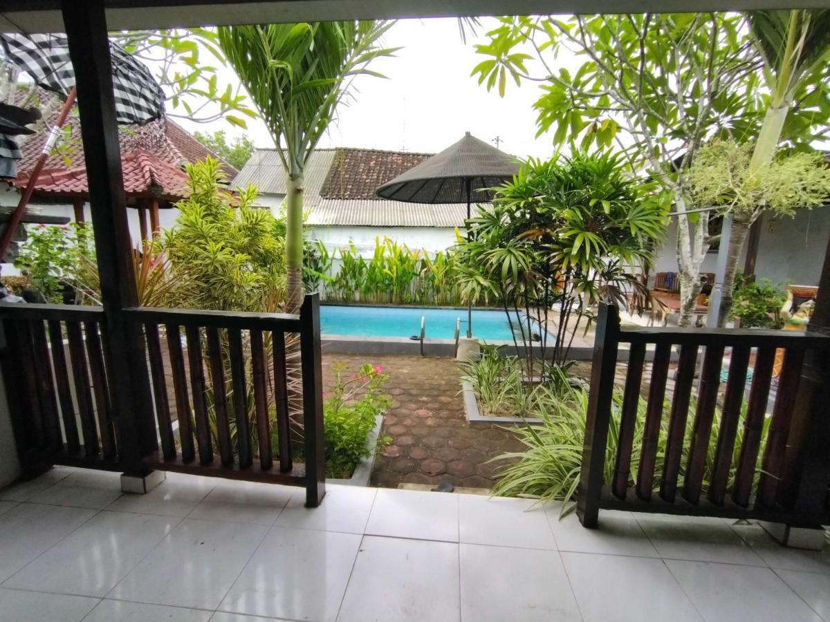 Pantai Island Nusa Lembongan (Bali)
