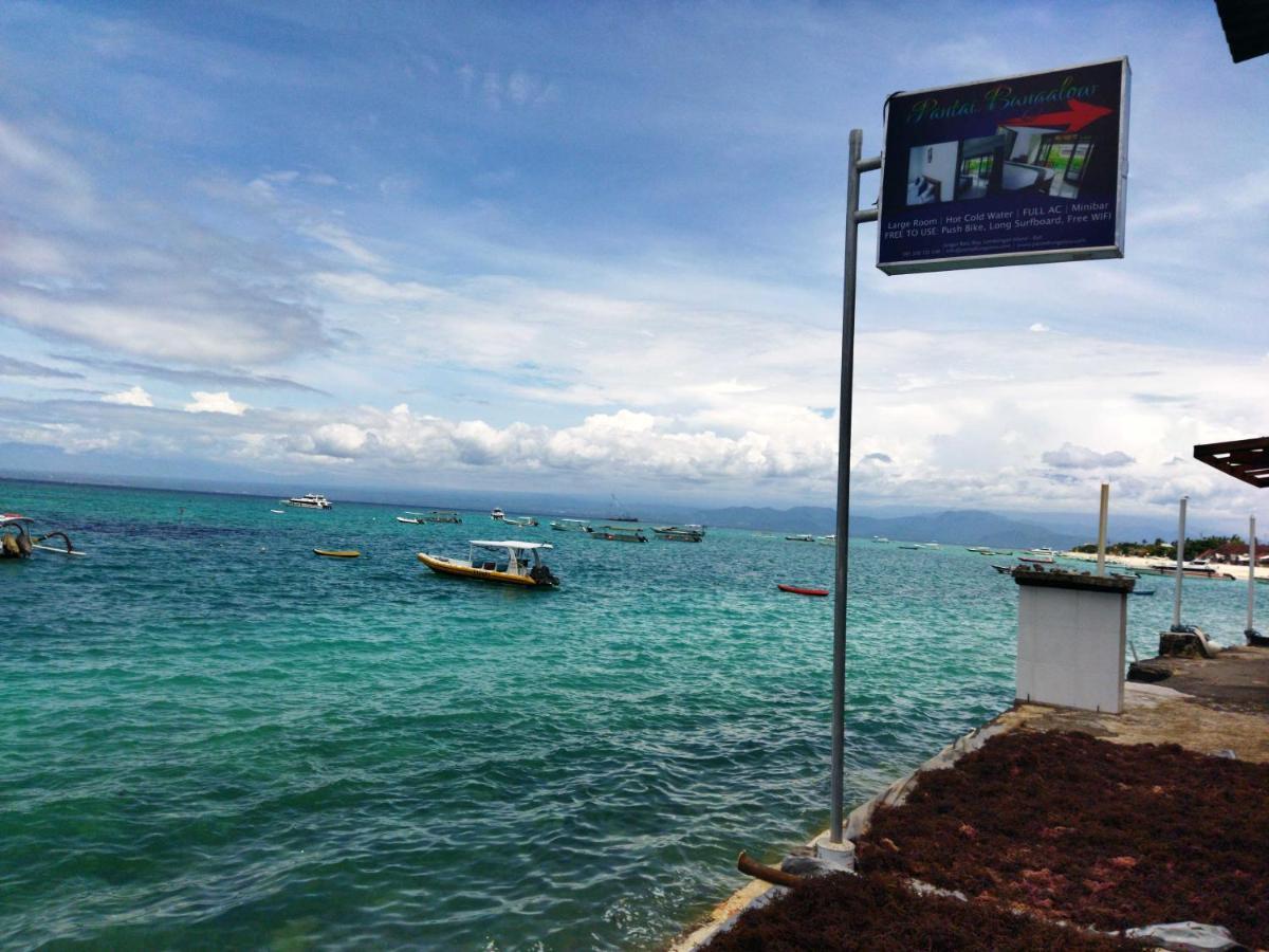 Pantai Island 3*