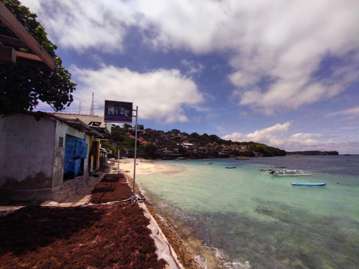 Pantai Island