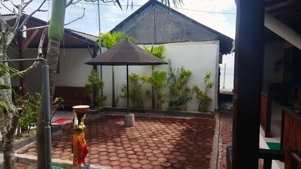 Pantai Island Guest house Nusa Lembongan (Bali)