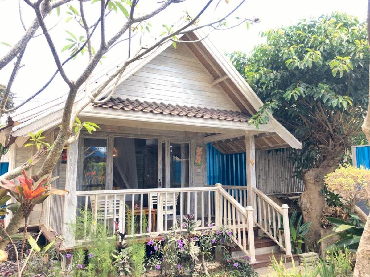 Nanuk's Taman liburan