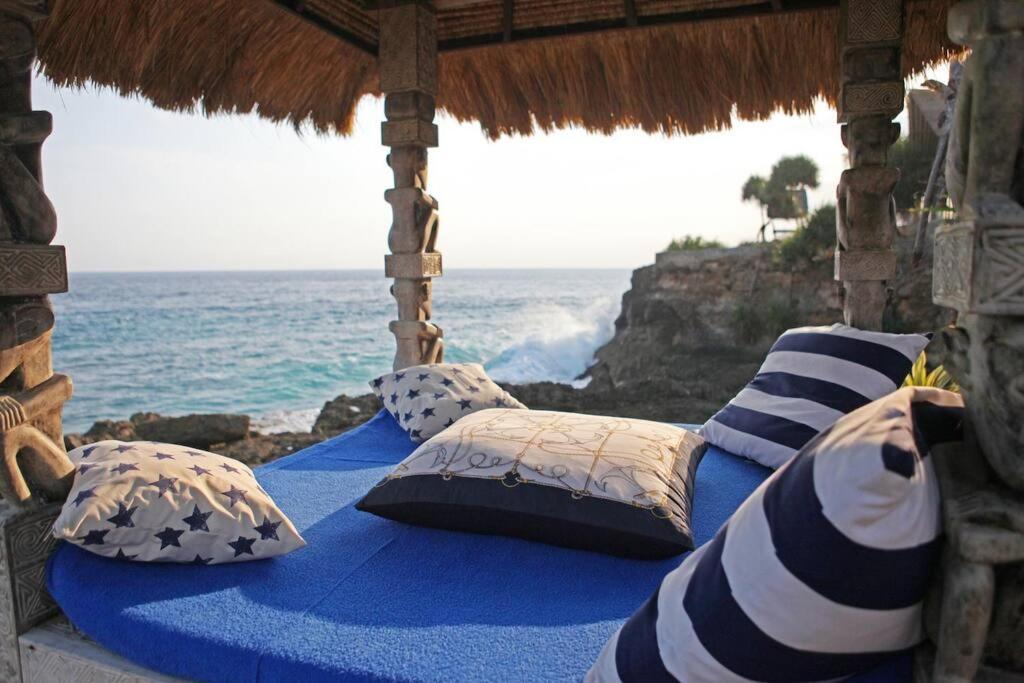 Lumba Lumba - Oceanfront & Spectacular View! *
