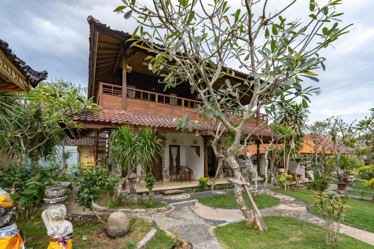 Hotel Mushroom Nusa Lembongan (Bali)