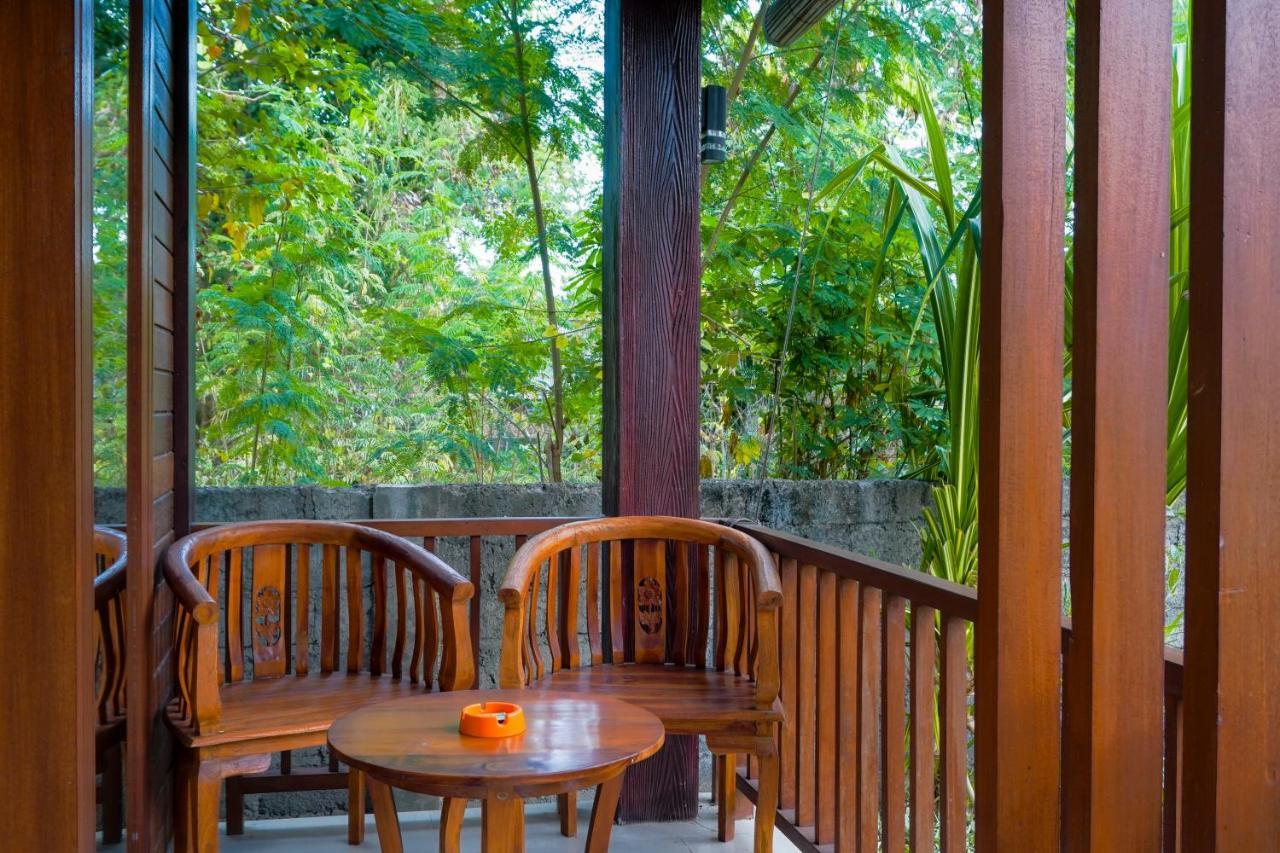 Karang Agartha 3* Nusa Lembongan (Bali)