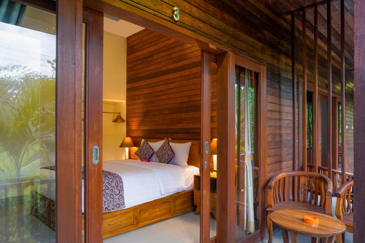 Karang Agartha 3* Nusa Lembongan (Bali)