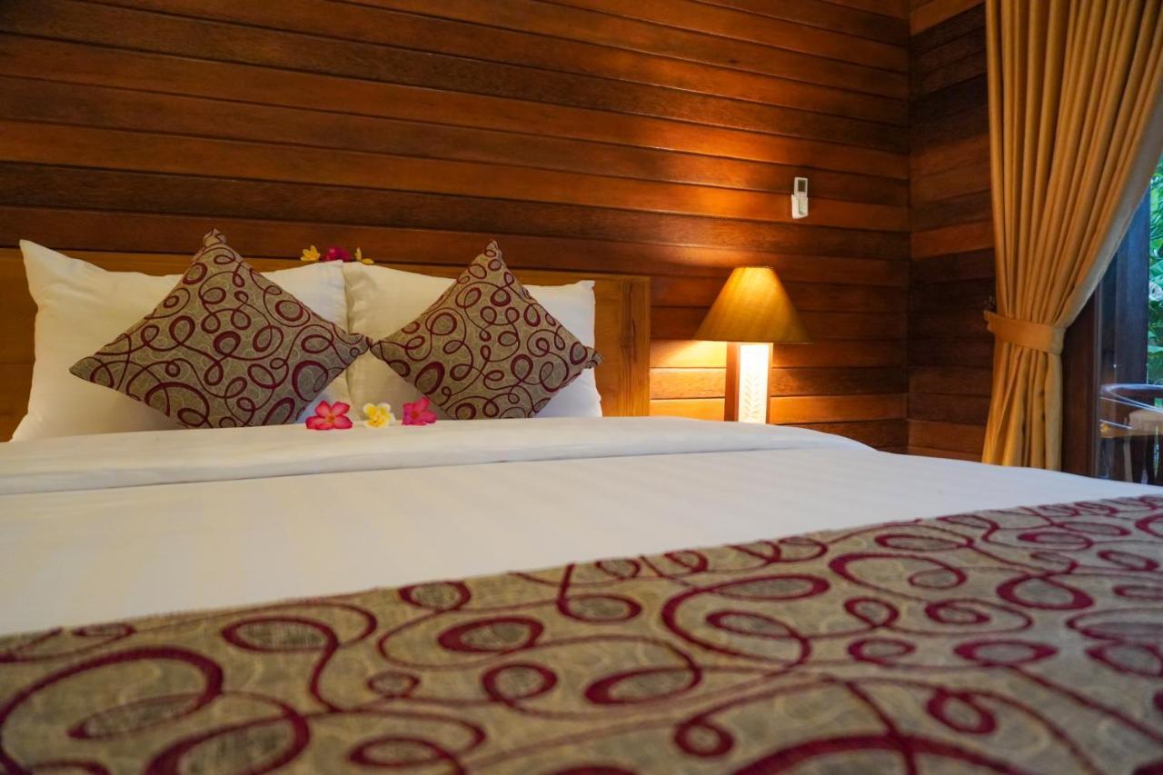 Karang Agartha Hotel