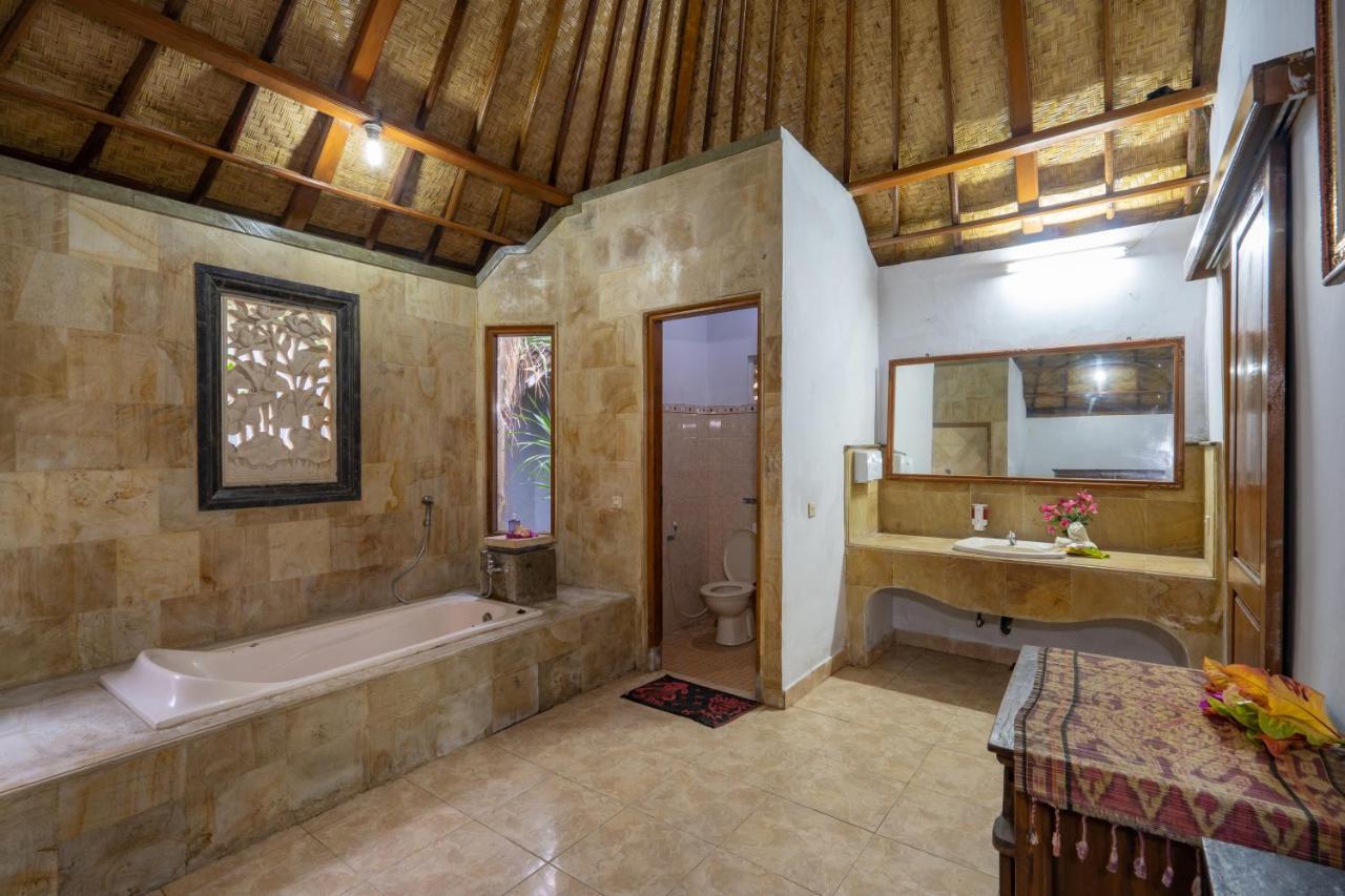 Mushroom Hotel Nusa Lembongan (Bali)