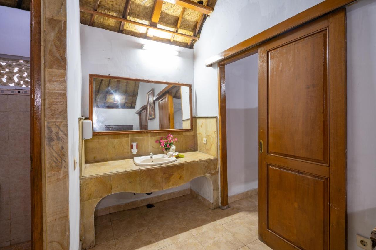 Mushroom Hotel Nusa Lembongan (Bali)