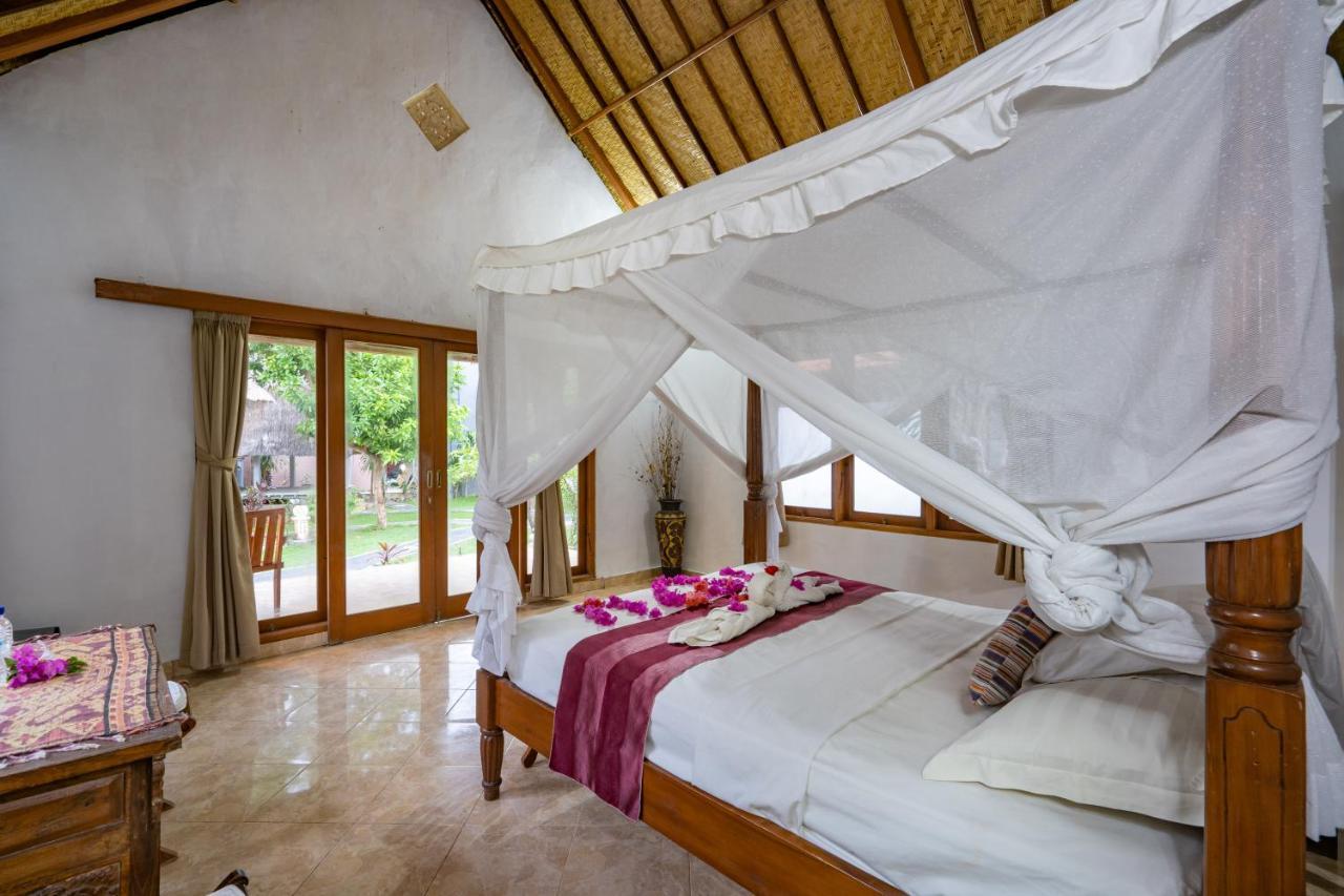 Hotel Mushroom Nusa Lembongan (Bali)