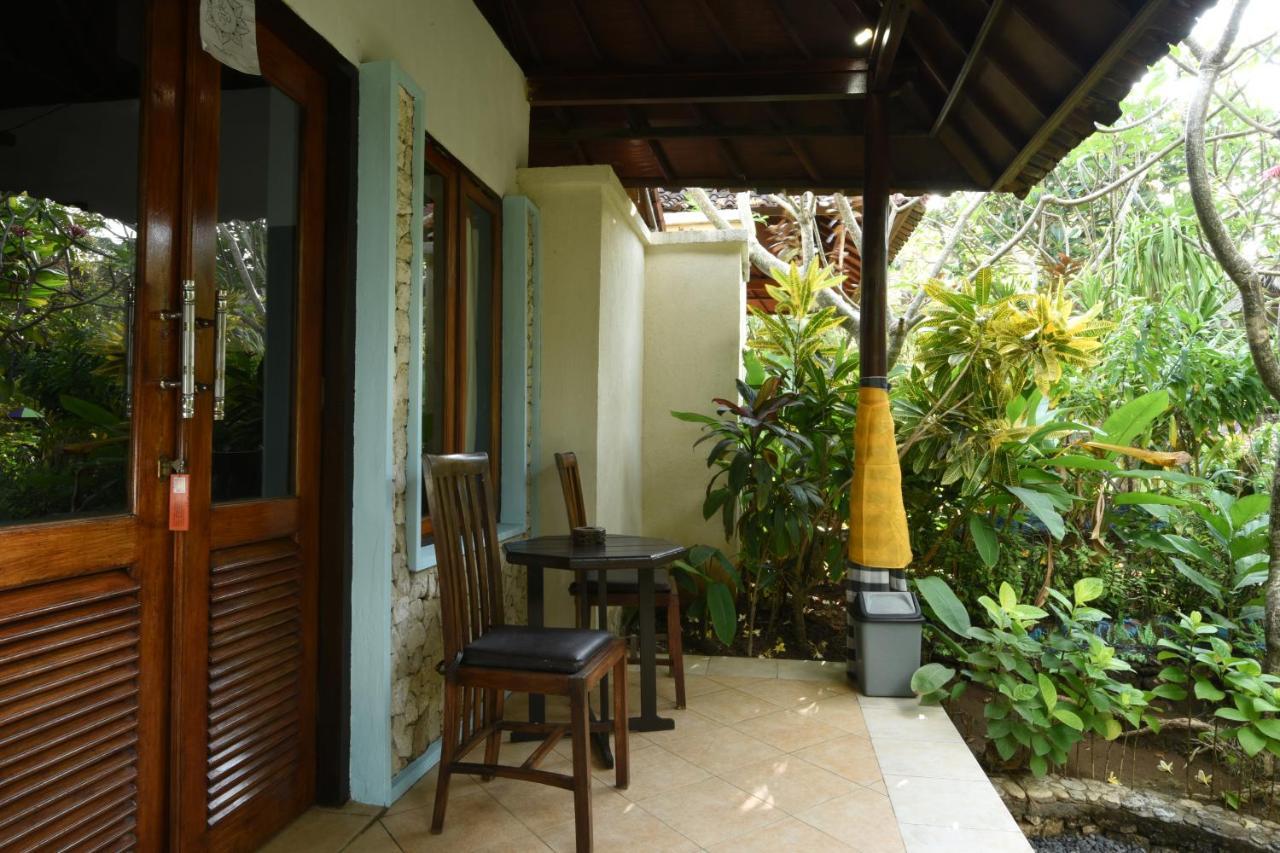 Resort The Tanis Nusa Nusa Lembongan (Bali)