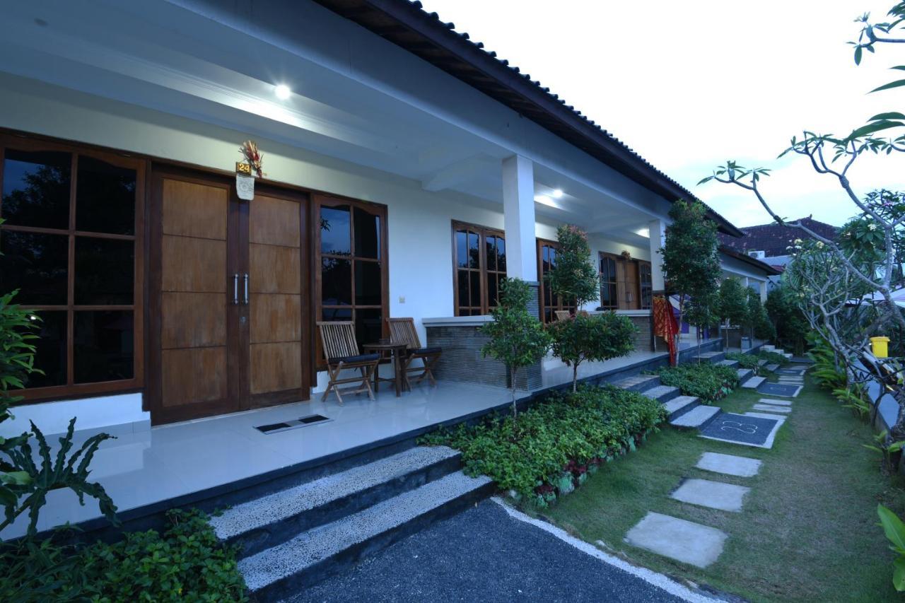 Resort The Tanis Nusa Nusa Lembongan (Bali)