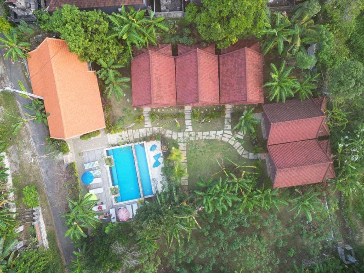 Hotel Le Biu Garden View