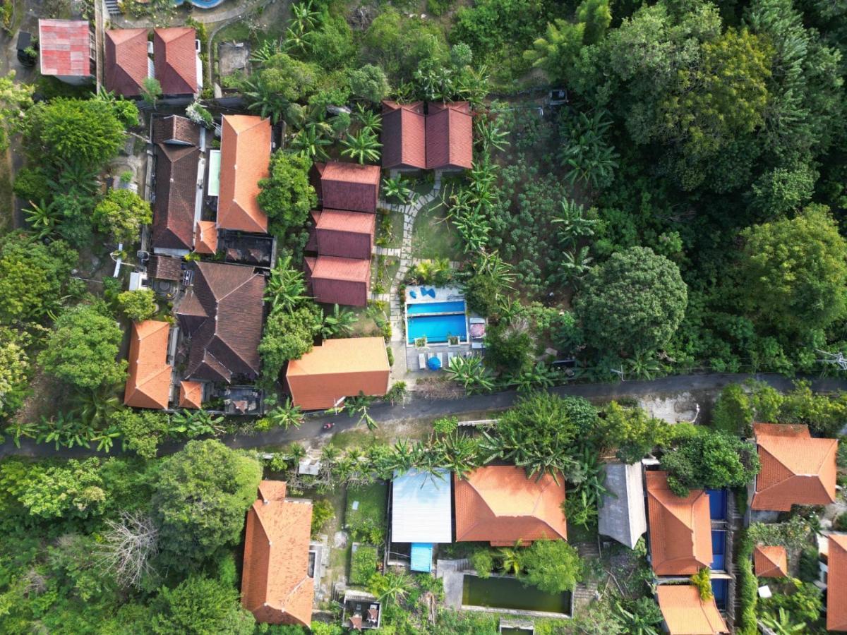 Le Biu Garden View Hotel