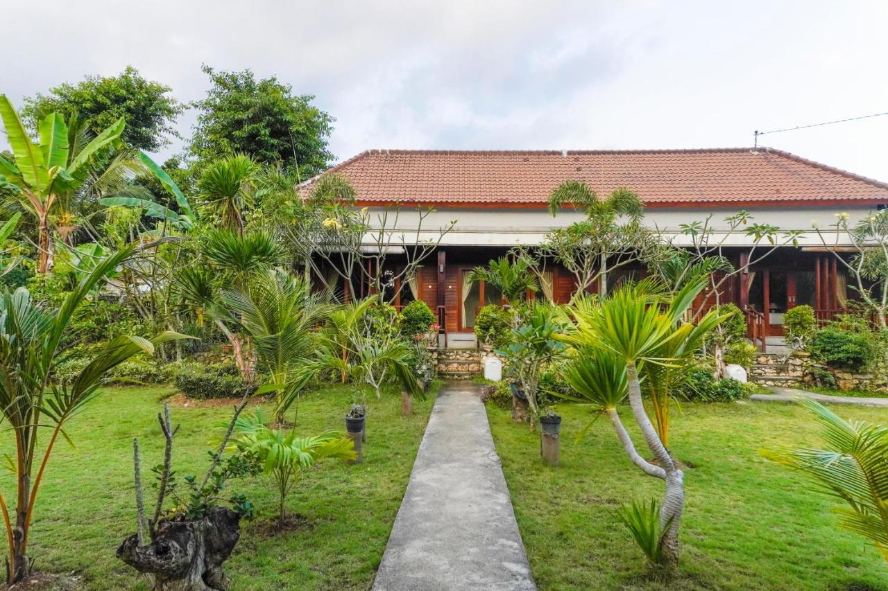 Karang Agartha Hotel