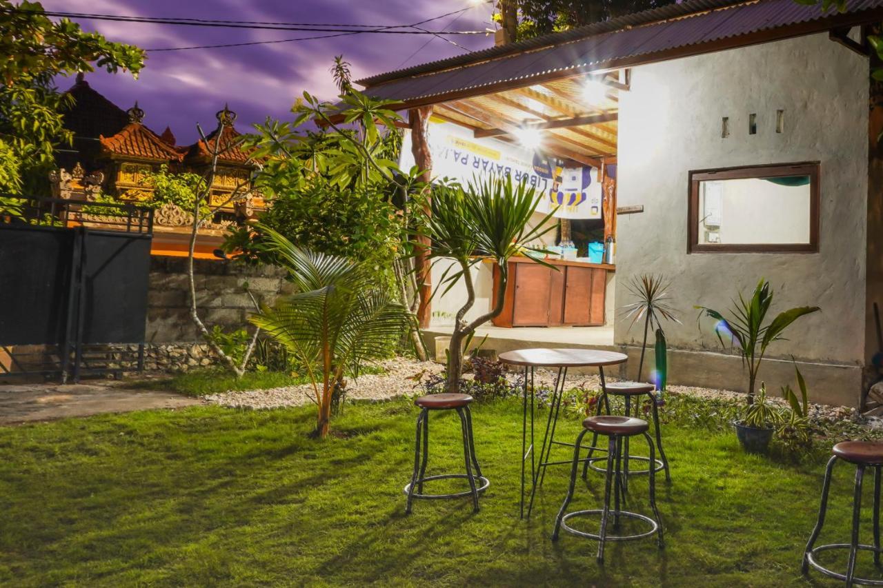Karang Agartha 3* Nusa Lembongan (Bali)