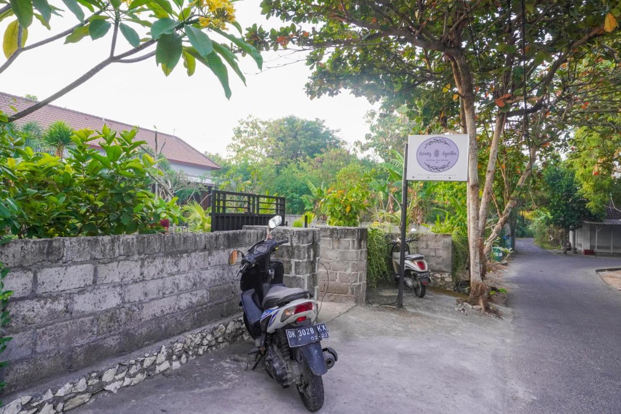 Karang Agartha 3*