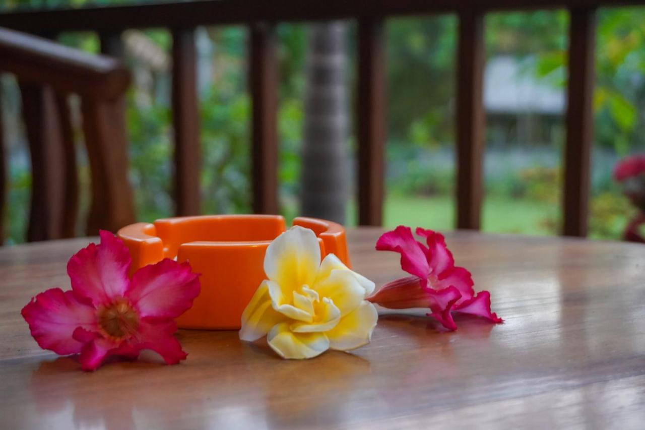 Hotel Karang Agartha Nusa Lembongan (Bali)