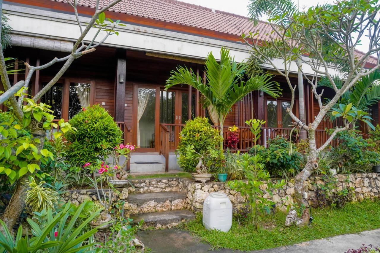 Karang Agartha