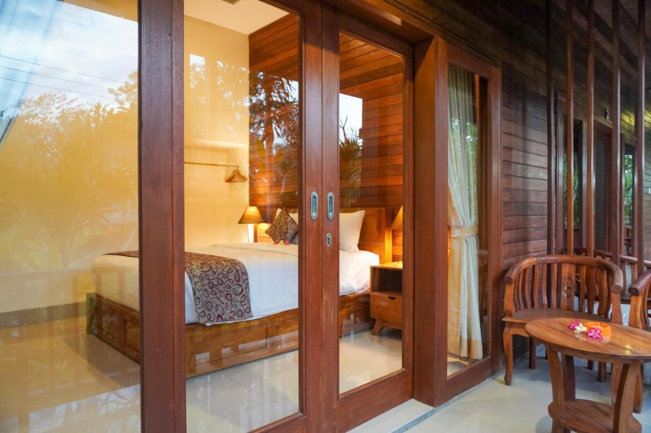 Karang Agartha Hotel 3*