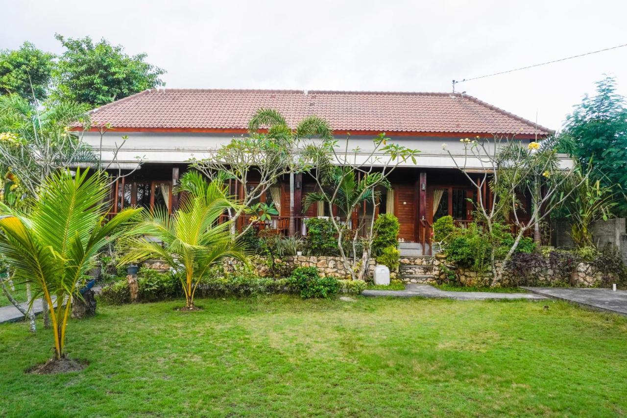 Karang Agartha Hotel Nusa Lembongan (Bali)