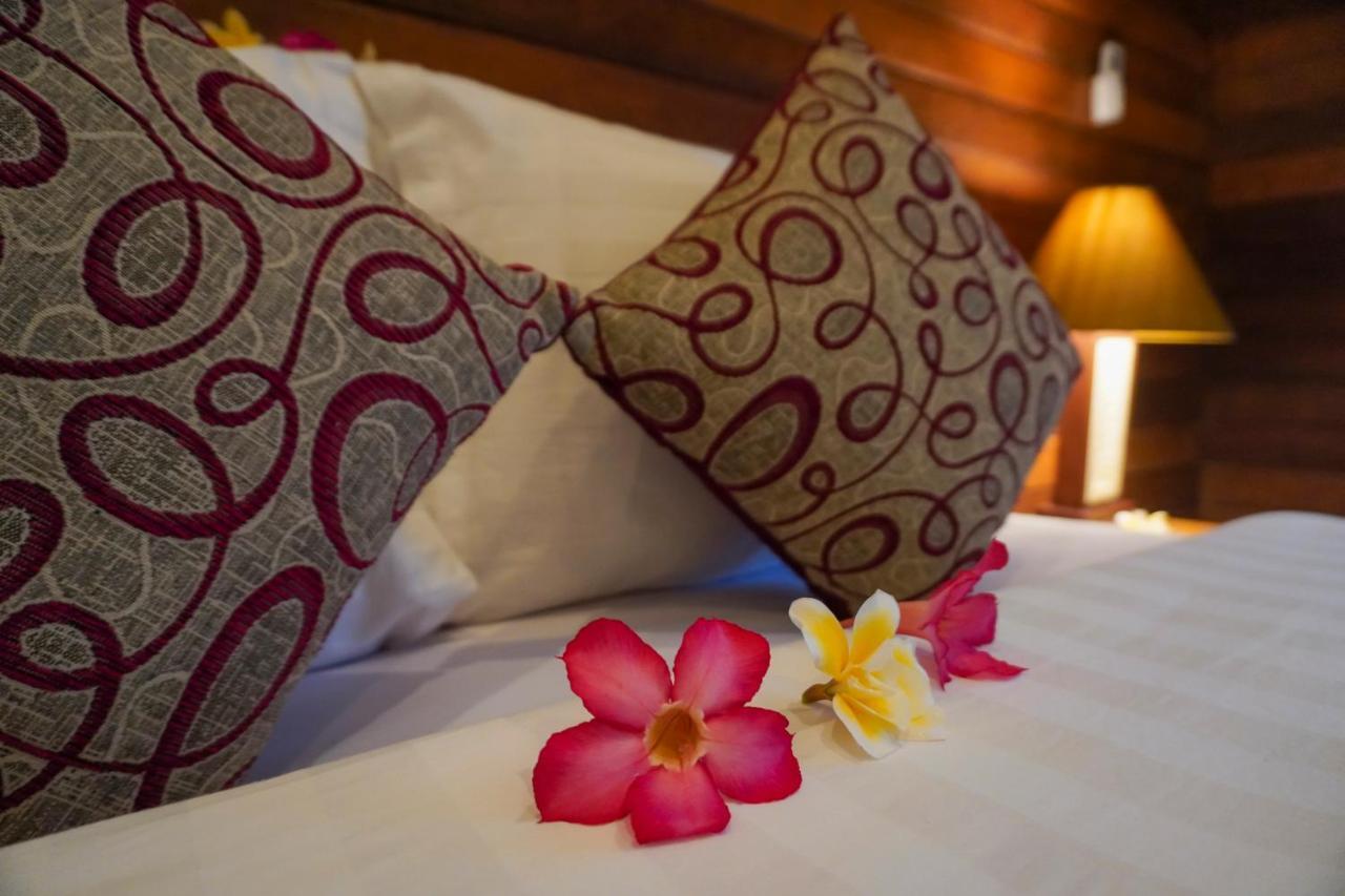 Hotel Karang Agartha 3*