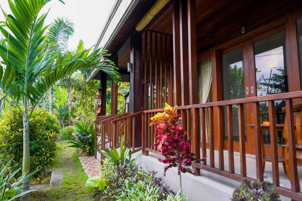 Karang Agartha Hotel 3*