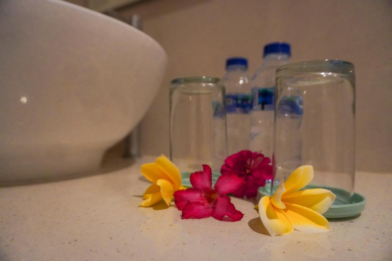 Hotel Karang Agartha Nusa Lembongan (Bali)