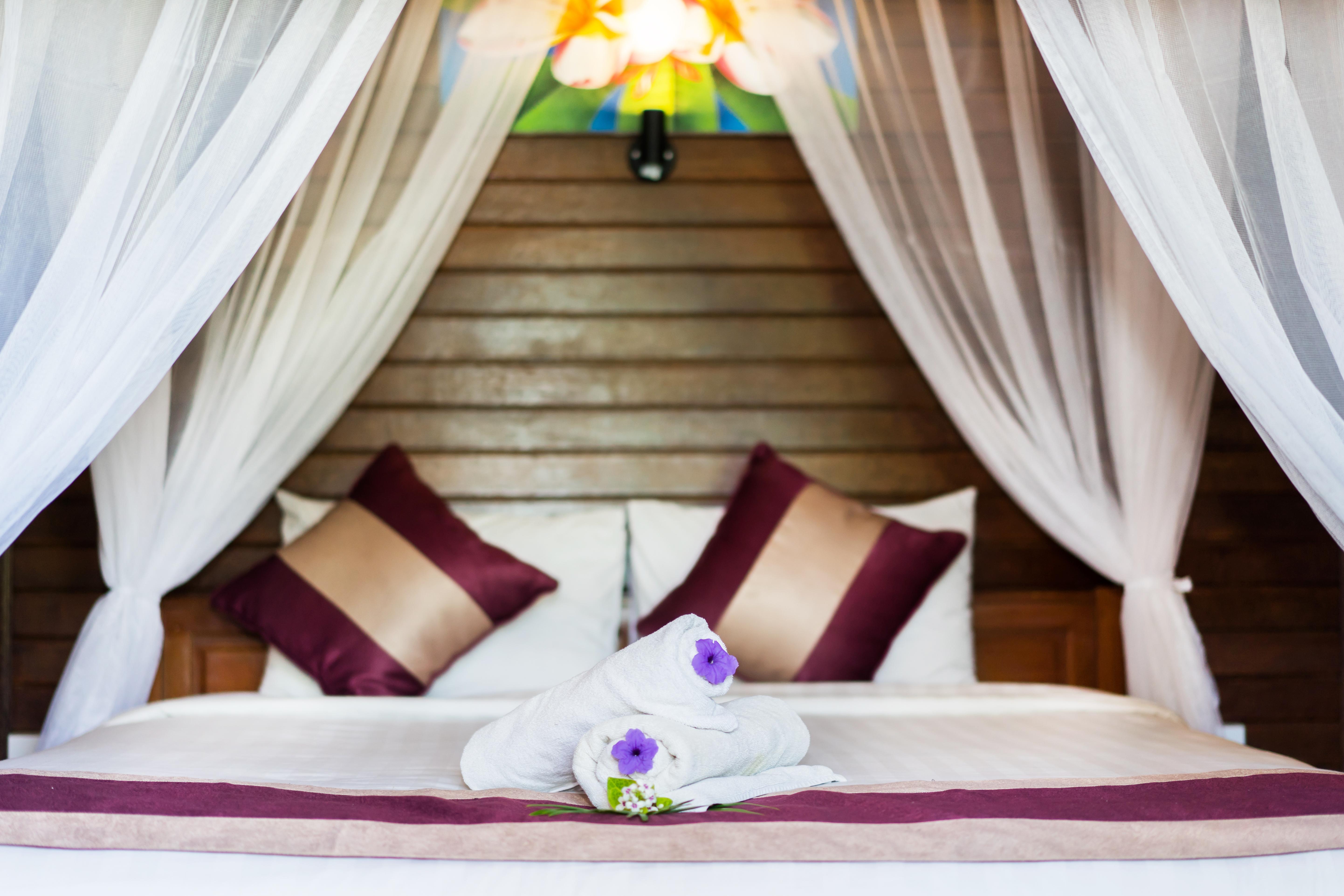 The Cozy Villas Lembongan 3*