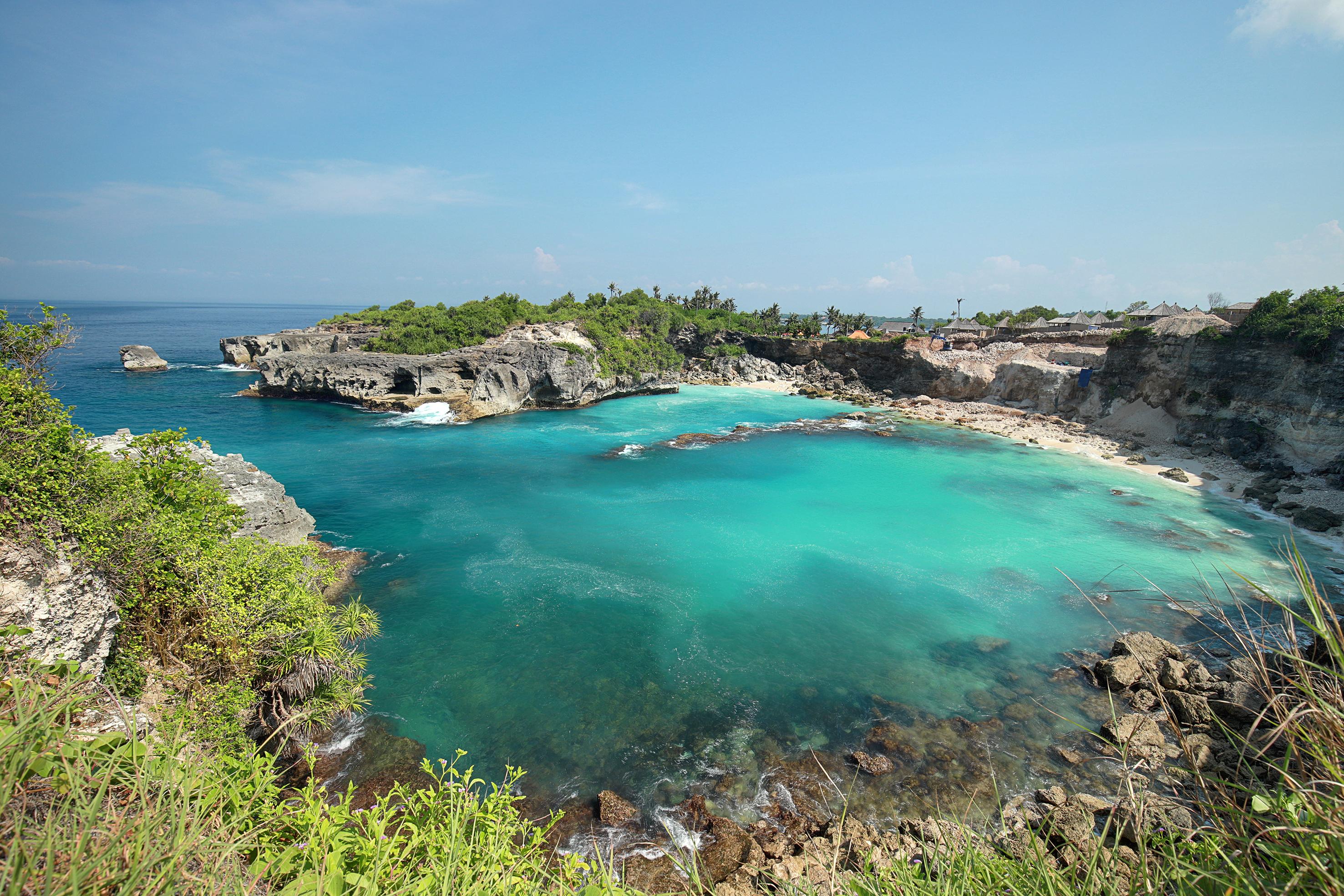 Resort The Acala Shri Sedana Nusa Lembongan (Bali)