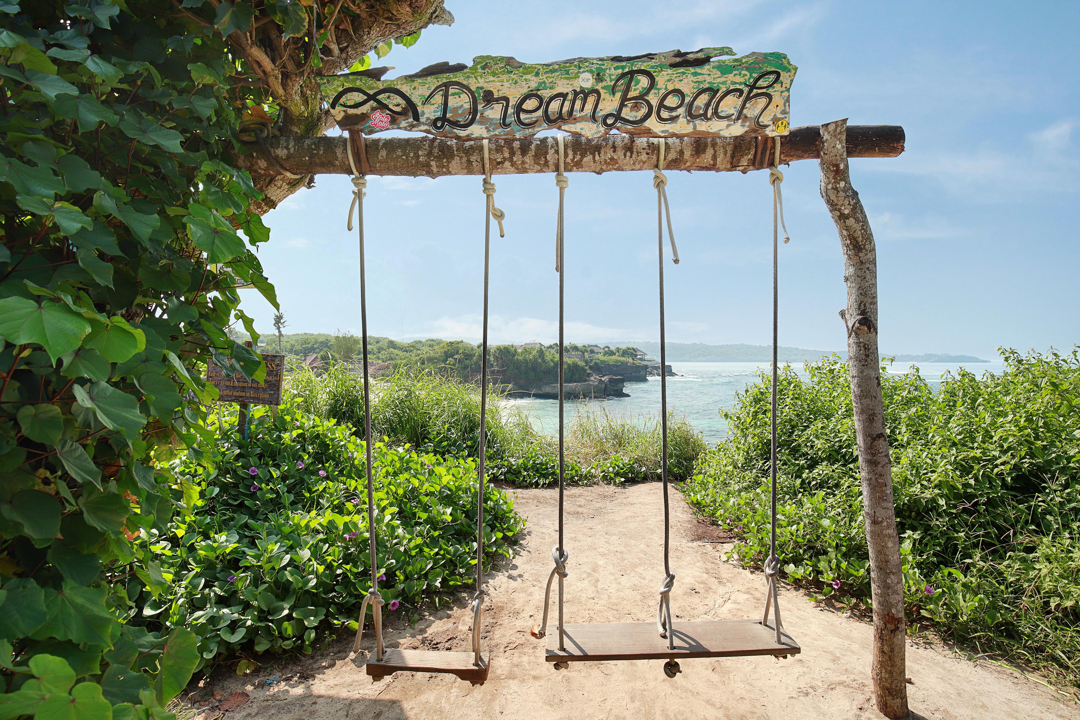 Resort The Acala Shri Sedana Nusa Lembongan (Bali)