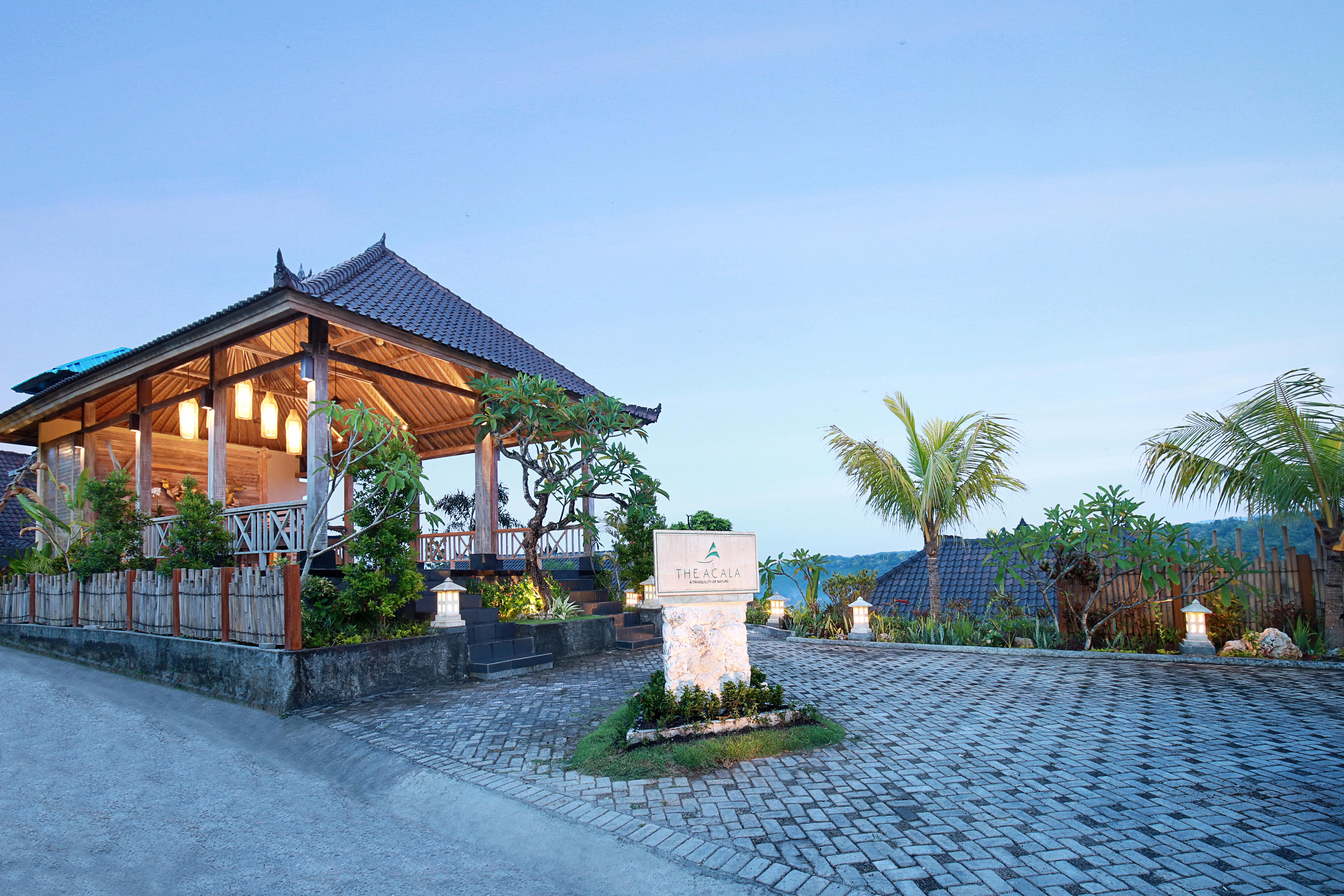 The Acala Shri Sedana Resort 4*