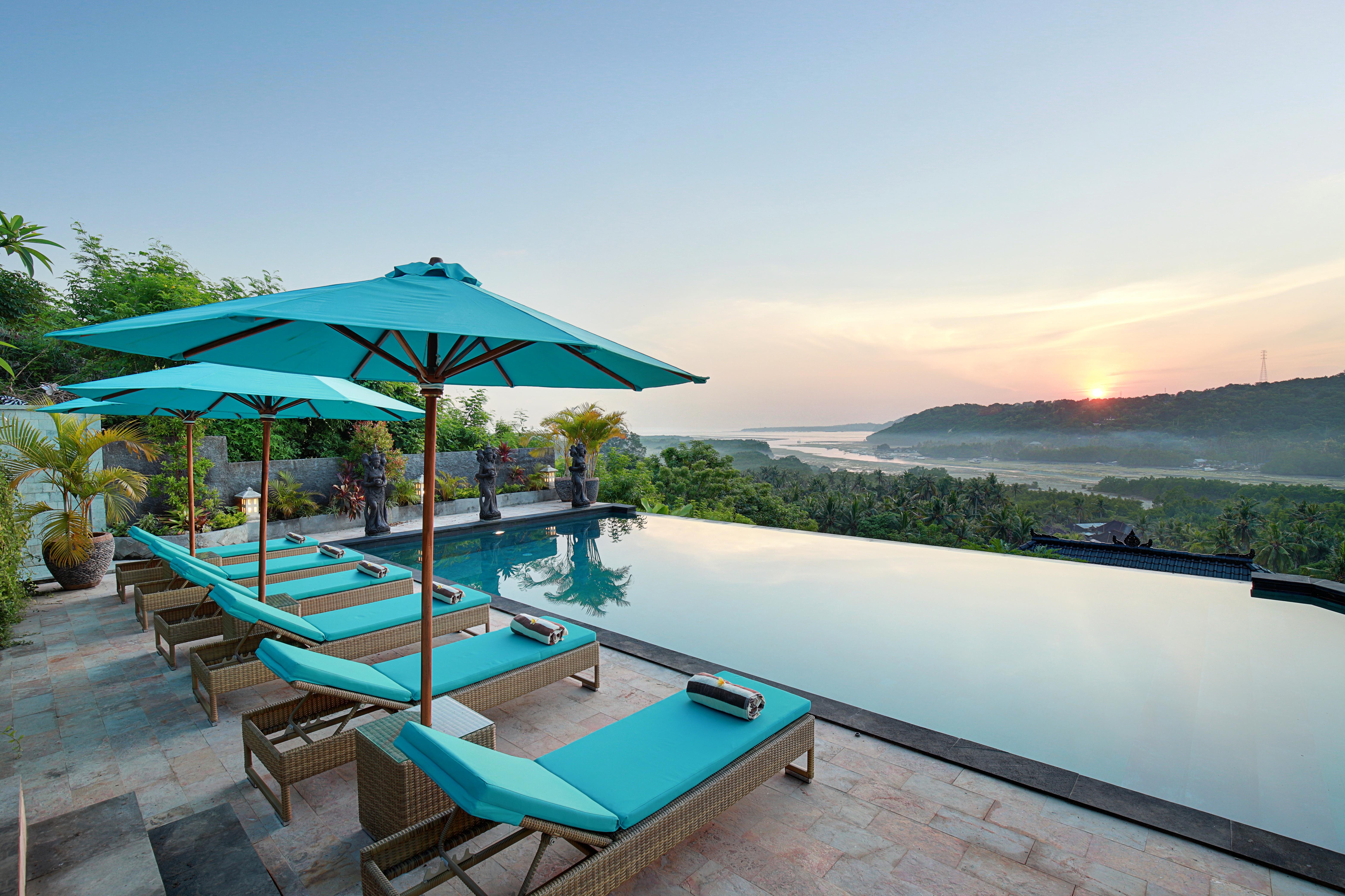 Resort The Acala Shri Sedana Nusa Lembongan (Bali)