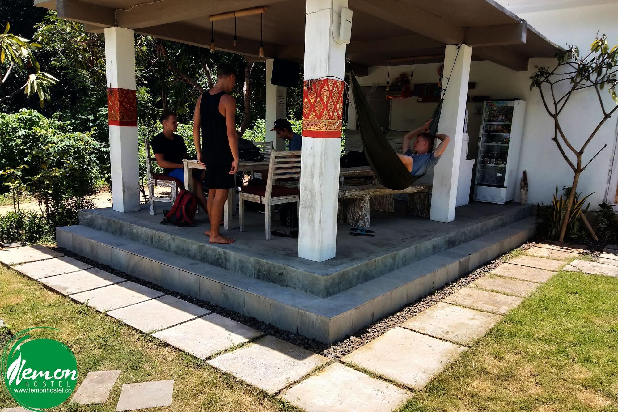 Castaway Island Asrama Nusa Lembongan (Bali)