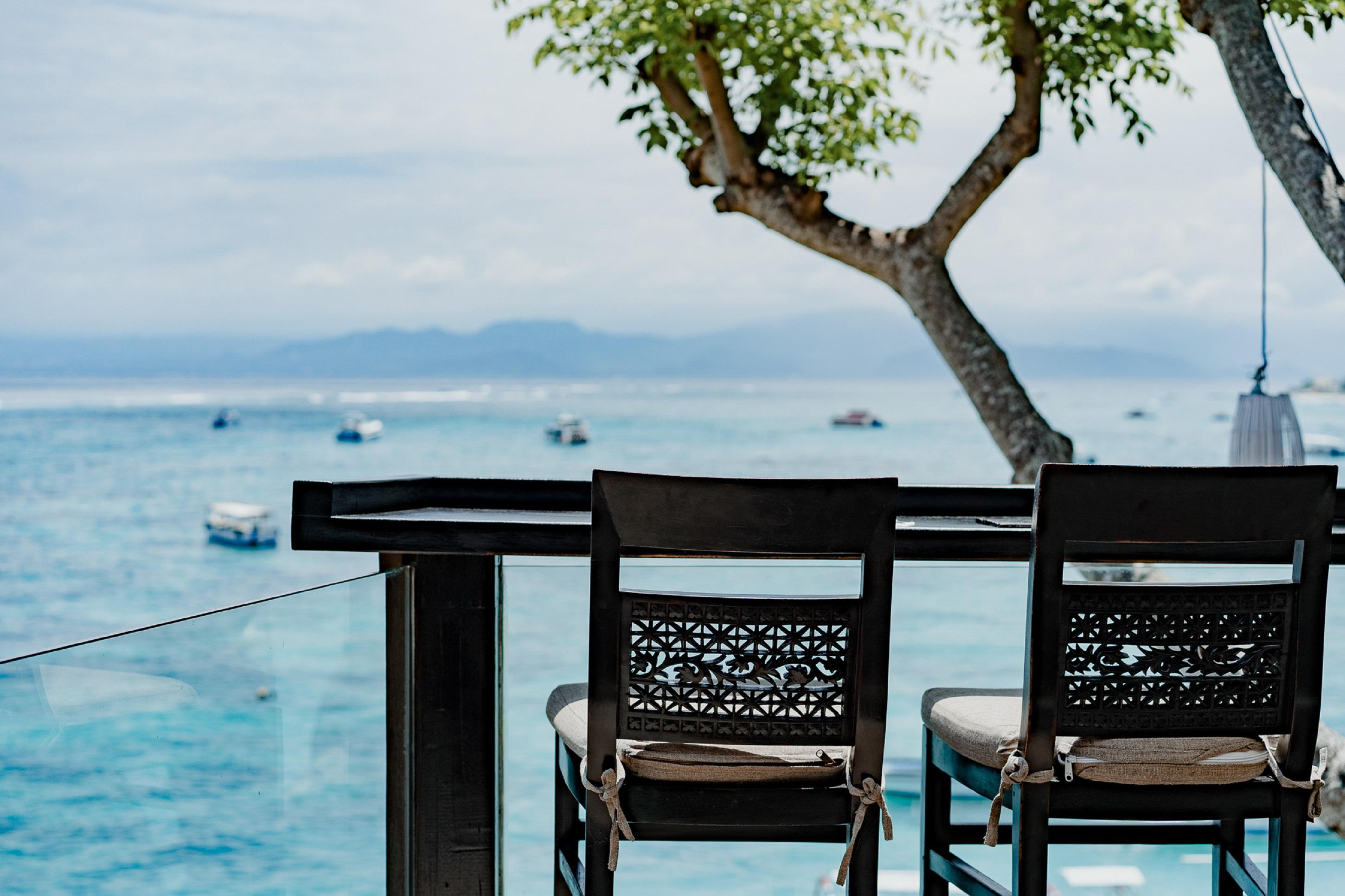 Hotel Batu Karang And 4*
