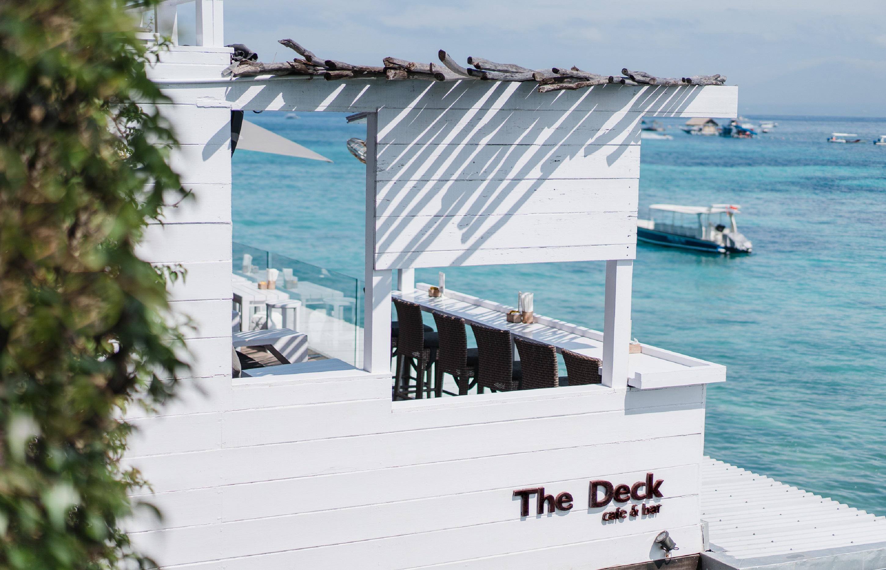 Batu Karang And 4* Nusa Lembongan (Bali)